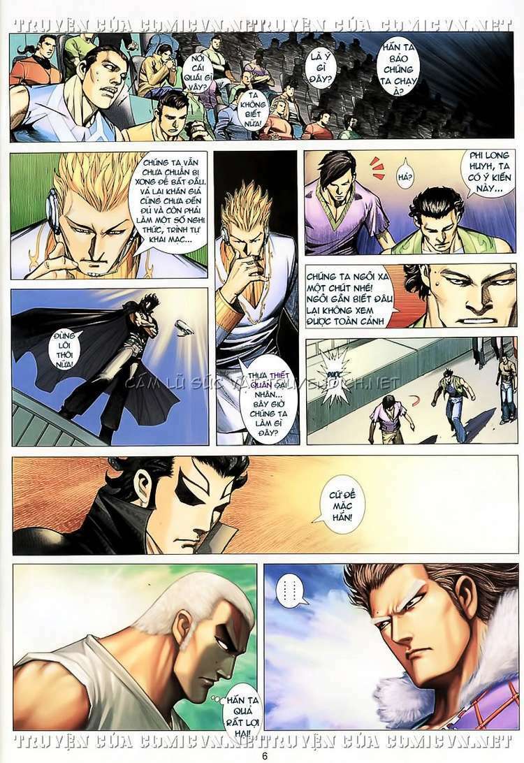 võ thần phượng hoàng chapter 62 5