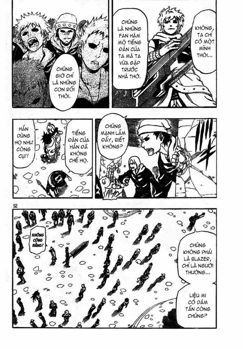 blazer driver chapter 5 49