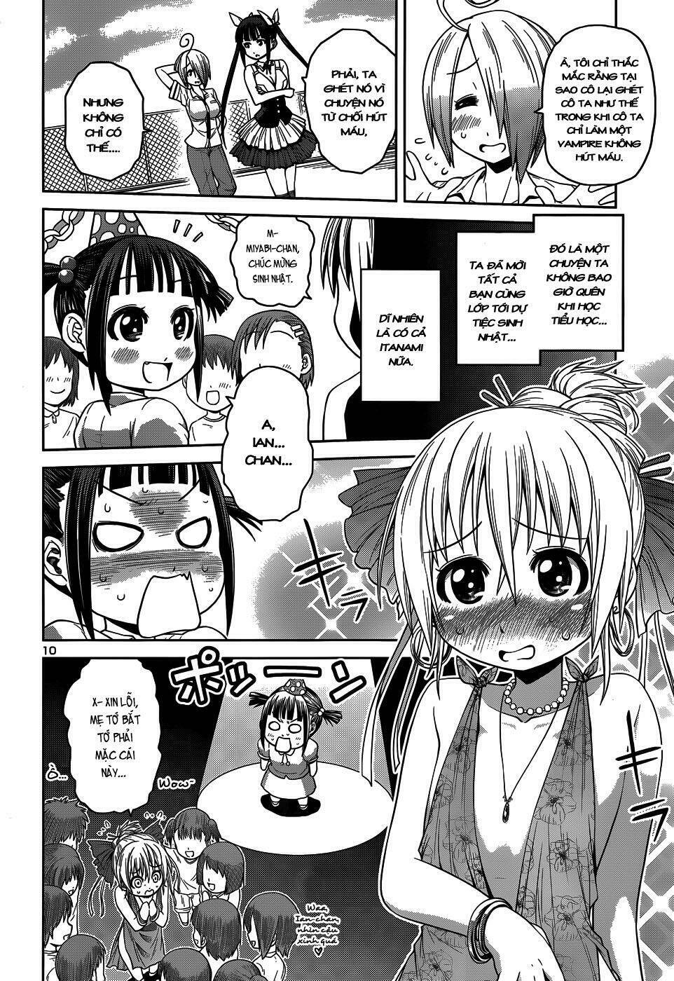 in bura chapter 11 10