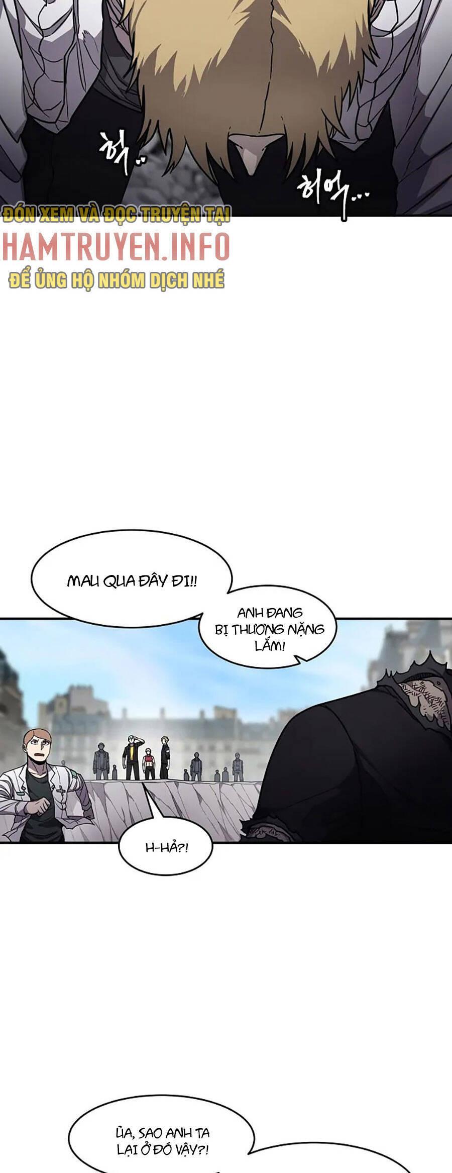 pháp sư hạng b nhanh nhất thế giới chapter 47 5