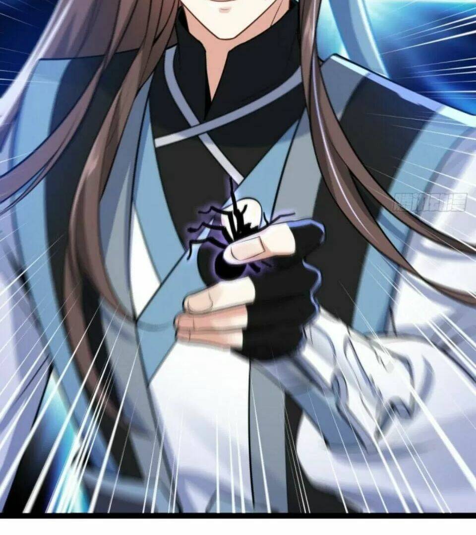 phế nữ yêu thần chapter 83 23