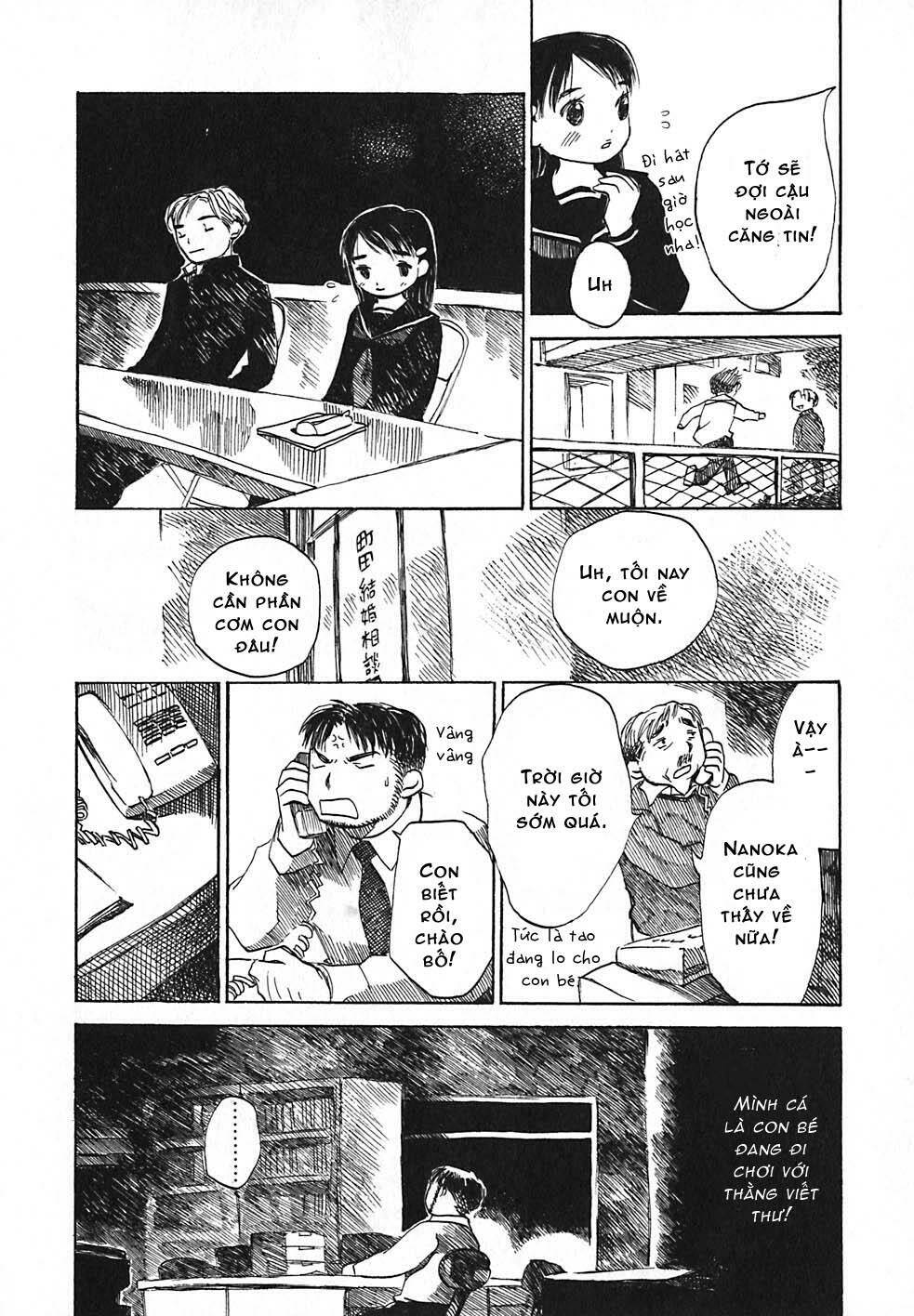 koi kaze chapter 13 10