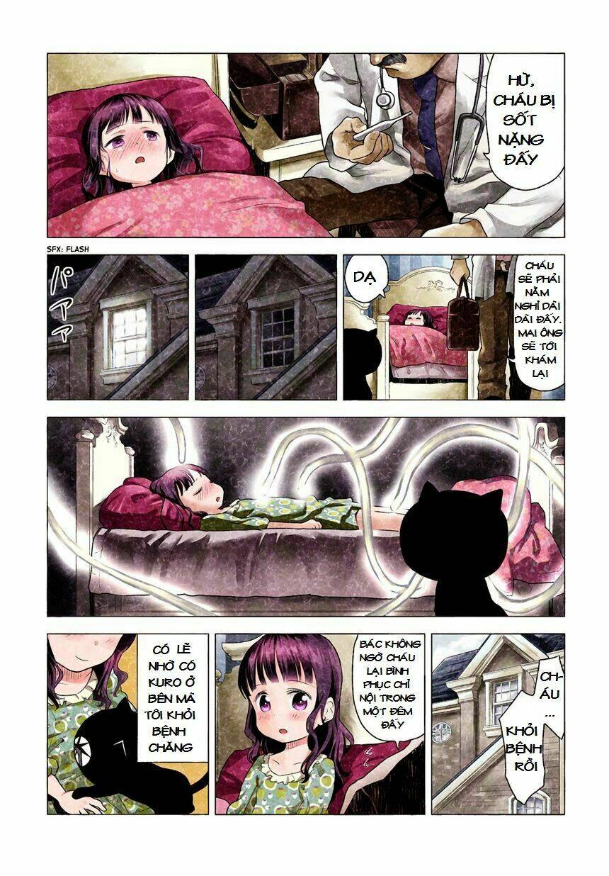 kuro (soumato) chapter 1 18