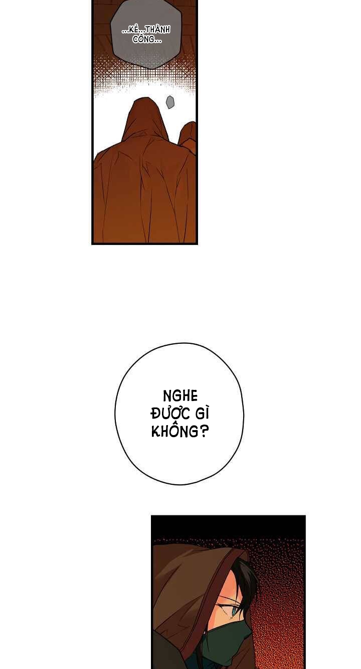 quý cô bí ẩn - secret lady chapter 18 44