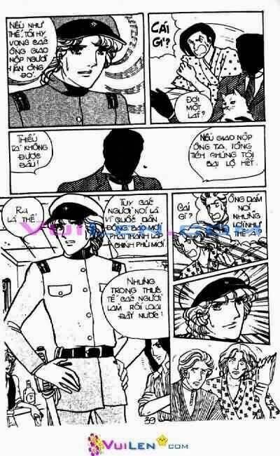 tiểu thư áo trắng chapter 9 39