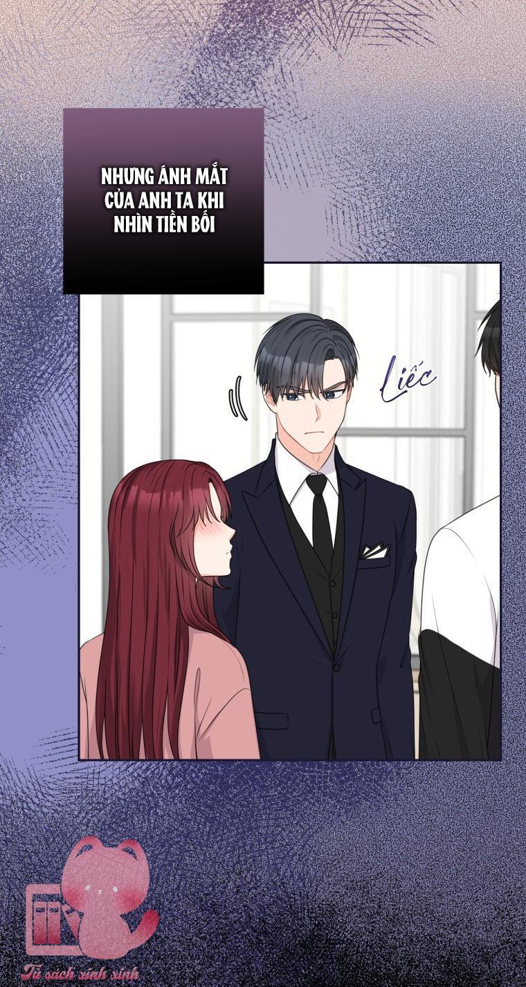 mong được chị chỉ bảo, tiền bối chapter 22 21