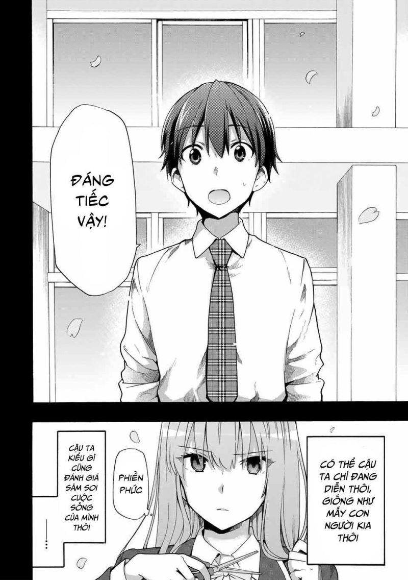 nàng lọ lem đã tìm thấy hoàng tử của mình chapter 11 9