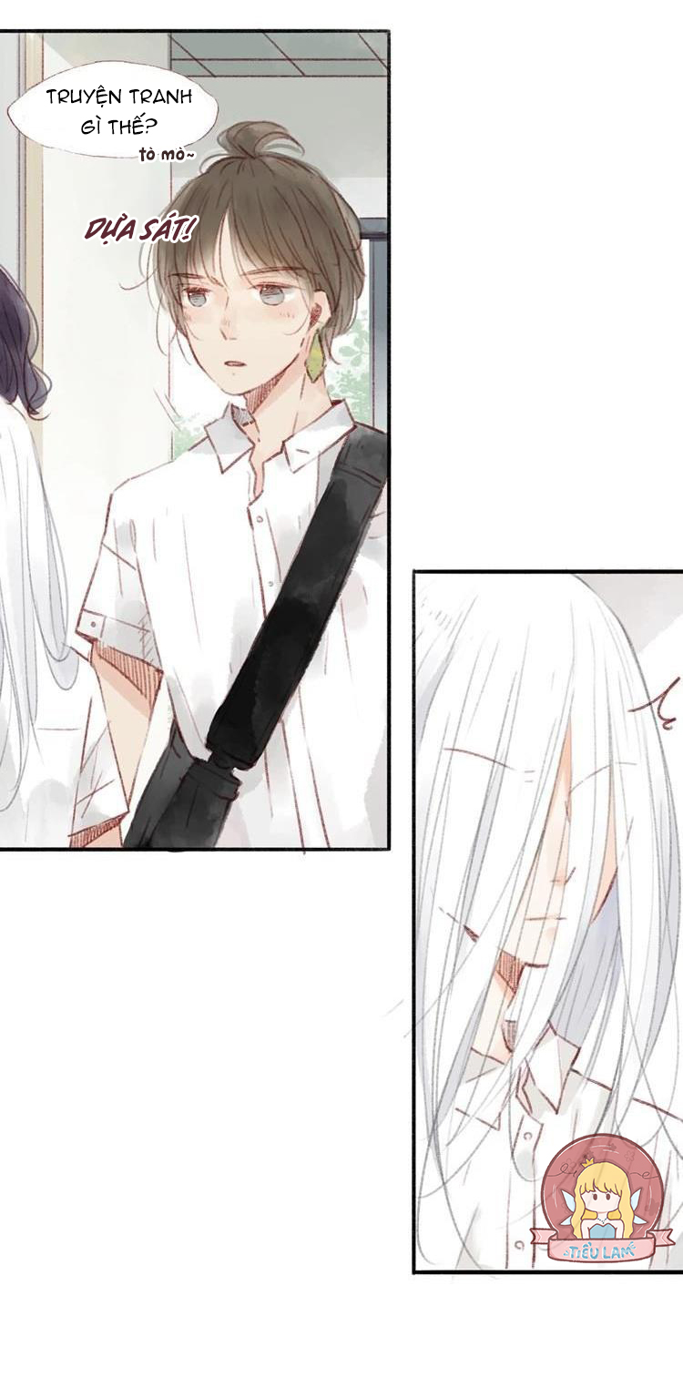 phế sài thần đăng và công chúa chapter 17 14