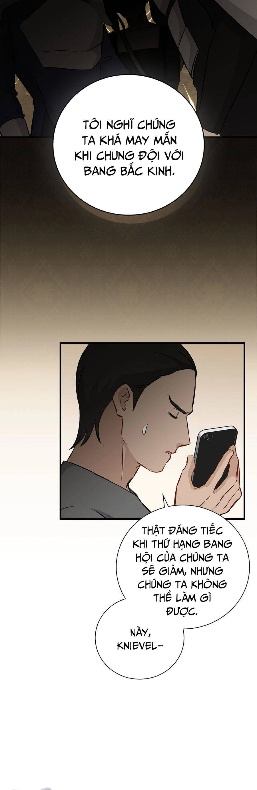 Level Up Chỉ Bằng Cách Ăn Cơm Chapter 155 58