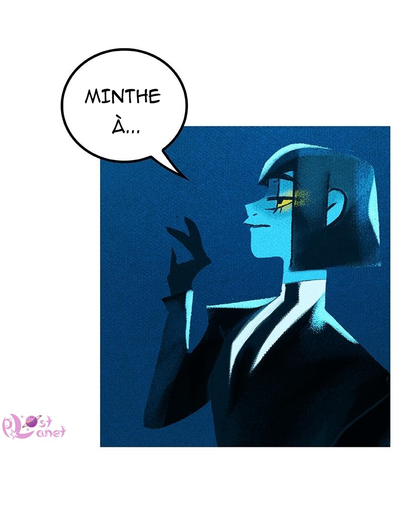 thần thoại olympus chapter 55 34