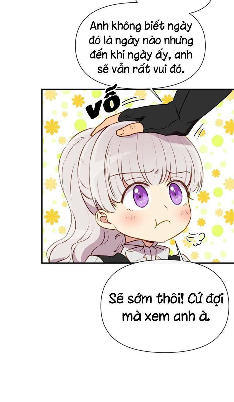 khế ước của nữ công tước quái vật chapter 52 50