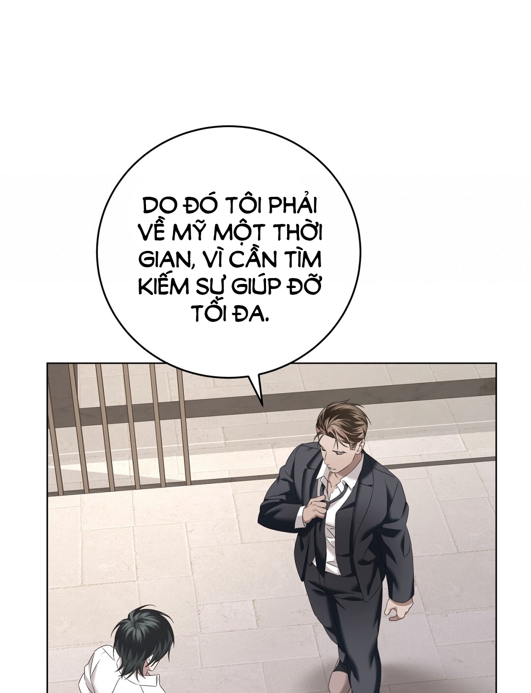 Amon- Không Thể Đoán Biết chapter 10.2 - Trang 59