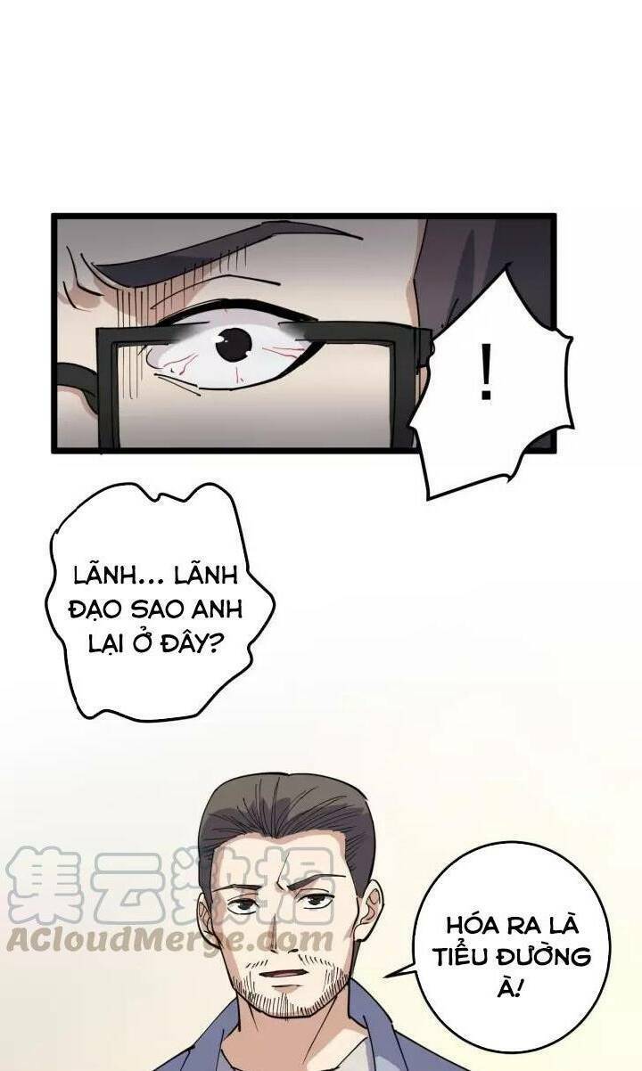 hồi xuân tiểu độc y chapter 50 53