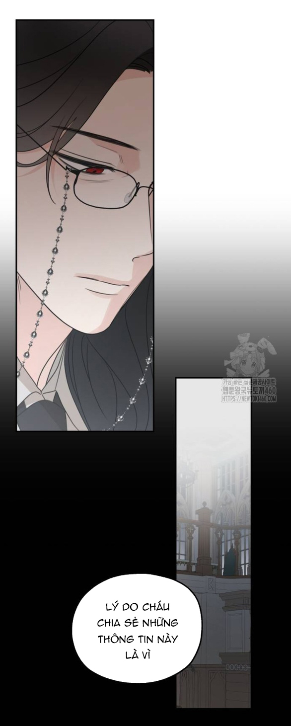 gia đình chồng bị ám ảnh bởi tôi chapter 124.1 32