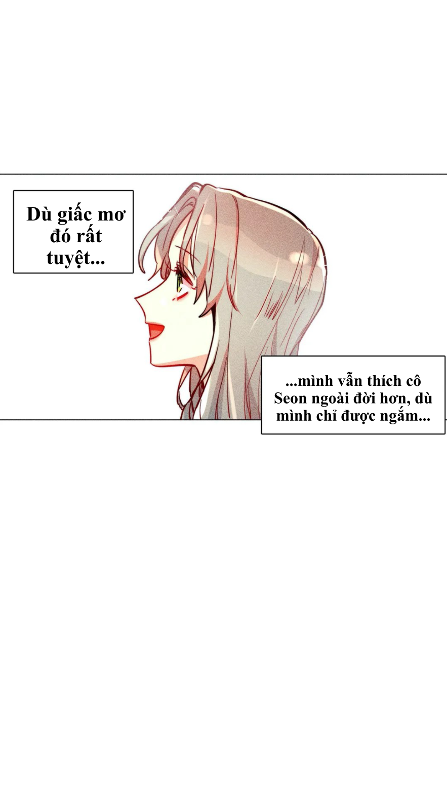 phù thuỷ trinh trắng tuổi 30 chapter 12 35