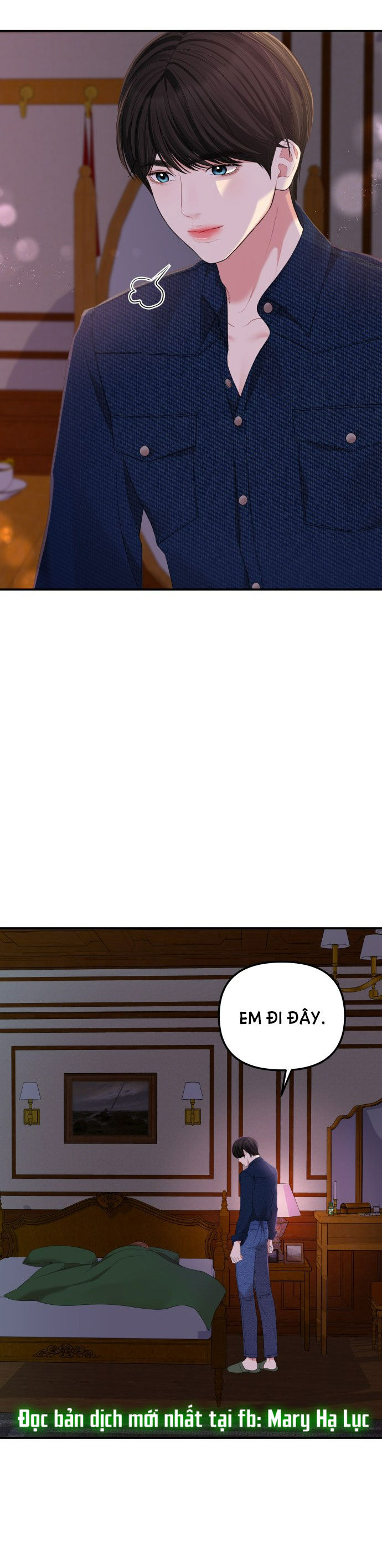 gửi em người đánh cắp những vì sao - to you who swallowed a star chapter 83.2 32