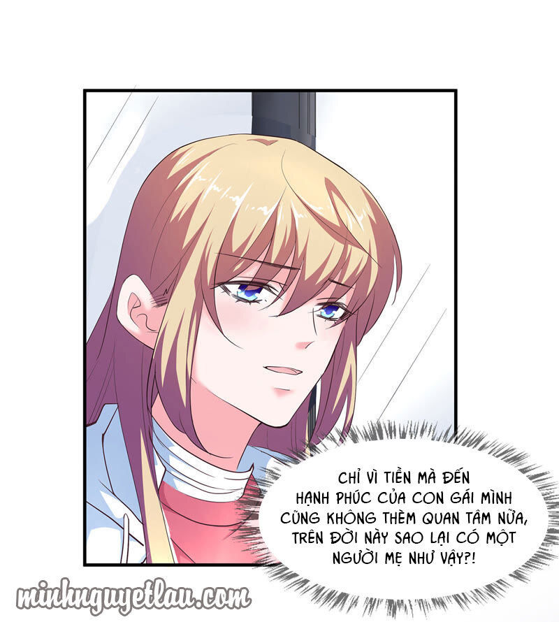 chiến lược lãng mạn của thịnh thiếu chapter 28 32