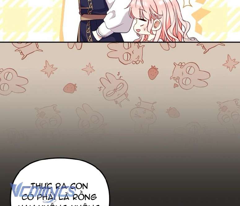 tôi được nuôi dưỡng bởi những kẻ phản diện chapter 66 12