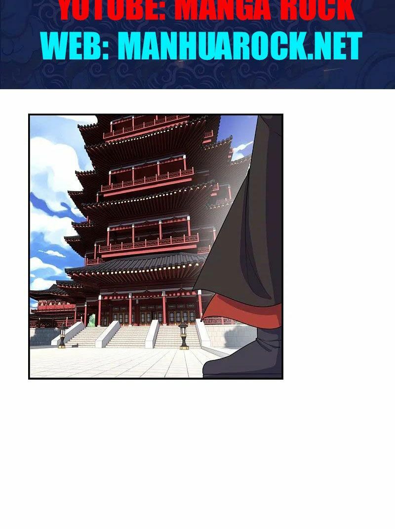 tiên võ đế tôn chapter 262 2