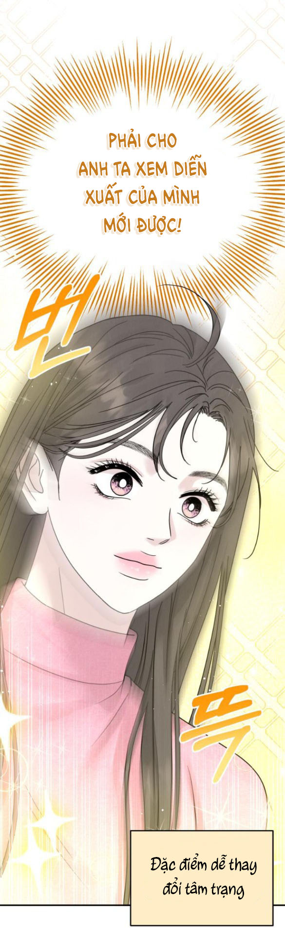 Thuyết Tình Yêu Ích Kỷ chapter 10.1 8