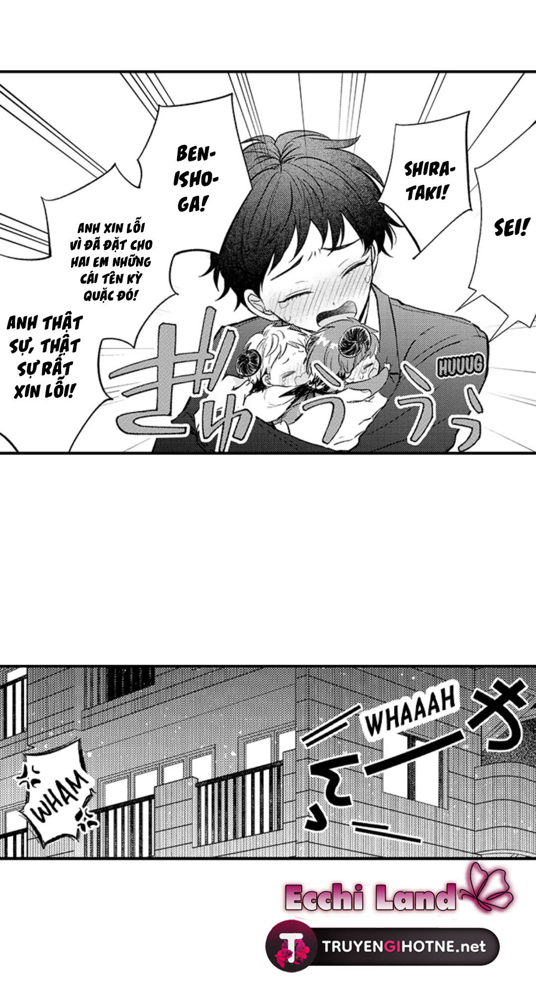 Incubus Tama chapter 9.1 - Trang 2