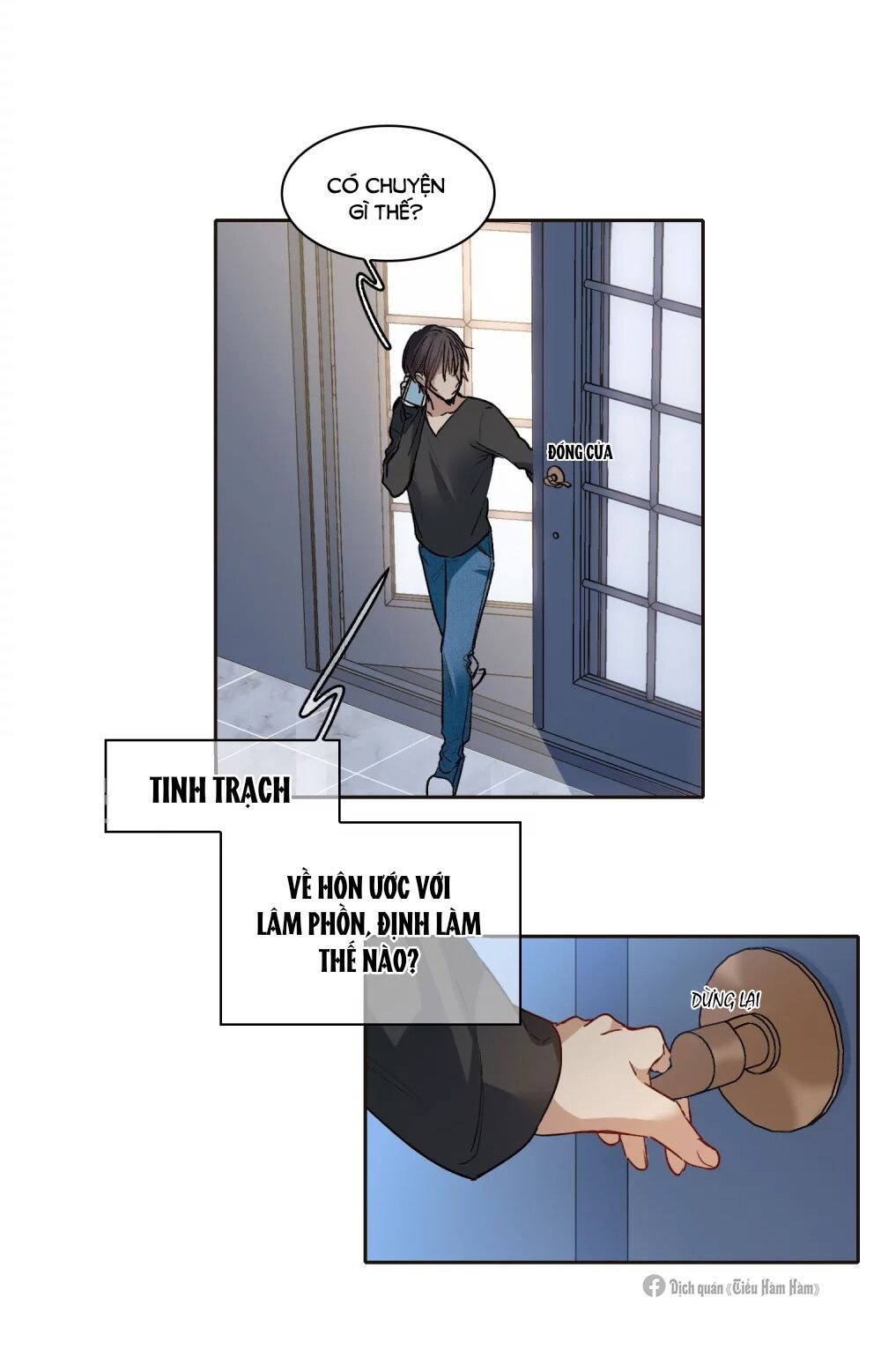 thế giới đệ nhất cự tinh chapter 28.2 16