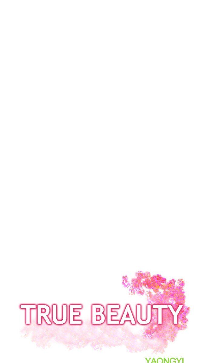 vẻ đẹp đích thực - true beauty chapter 97 7