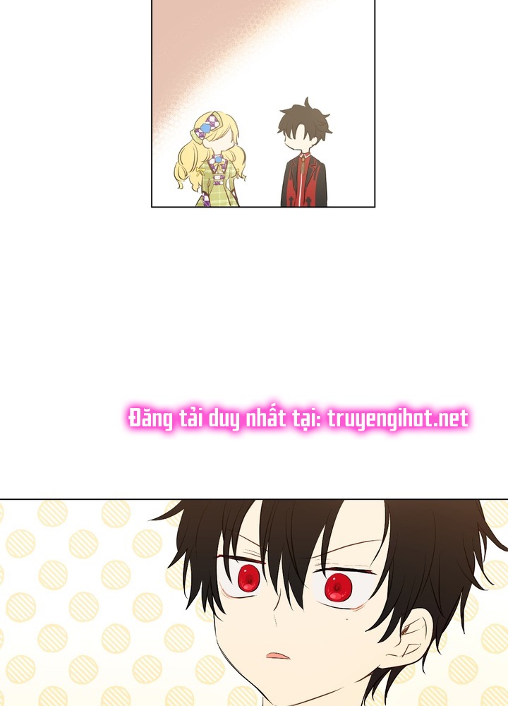 bỗng một ngày nọ tôi trở thành nàng công chúa chapter 44 48