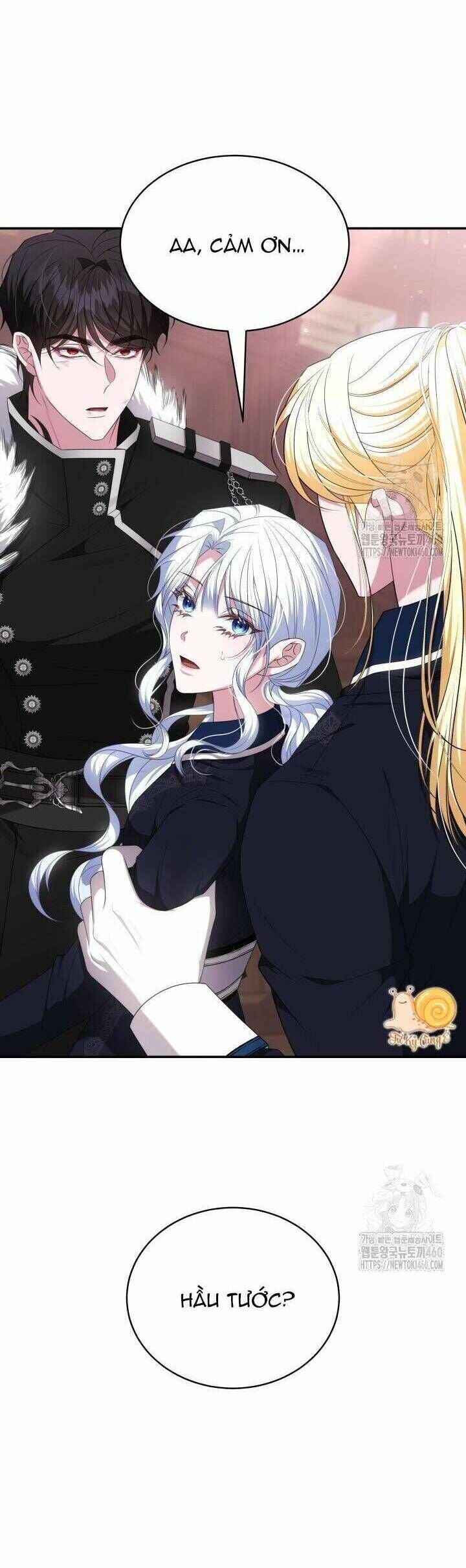 hướng dẫn về ác nữ chapter 19 27