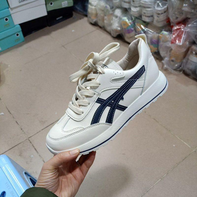 Giày thể thao new 2021 có video và ảnh thật