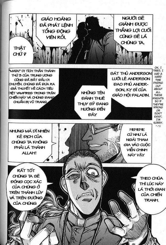 hellsing chapter 25 4