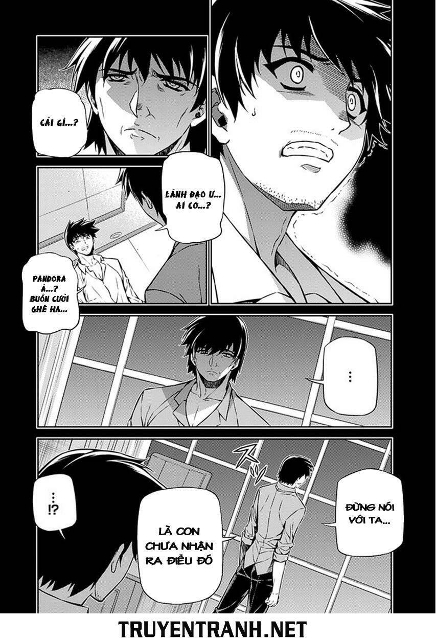 freezing chapter 194 6