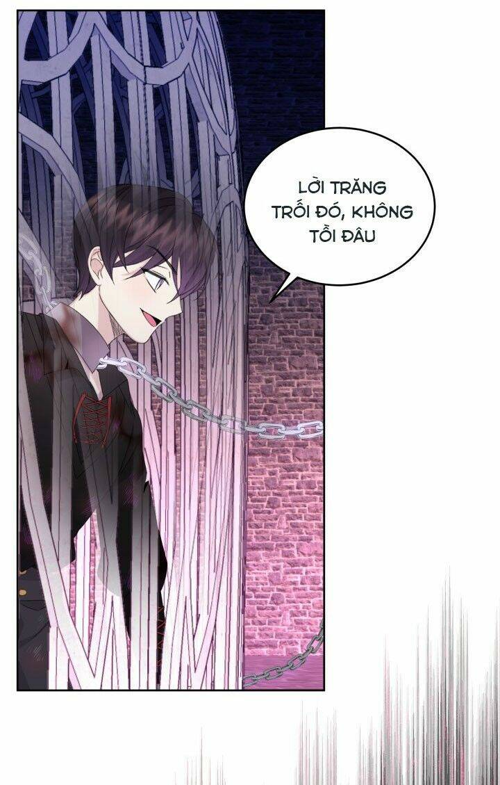 công chúa huỷ diệt chapter 19 56