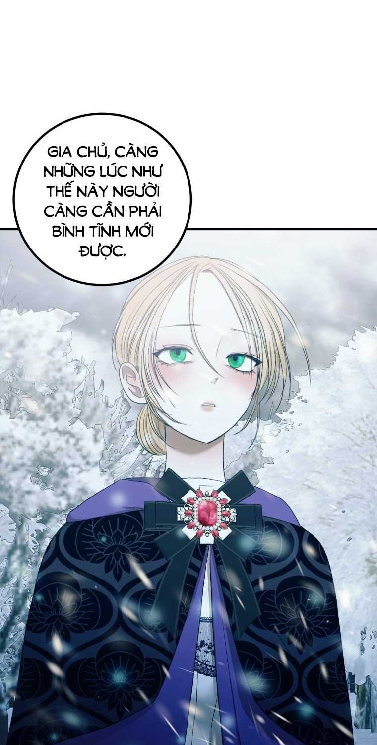 khi tôi bị chú chó tôi bỏ rơi cắn chapter 12.1 28