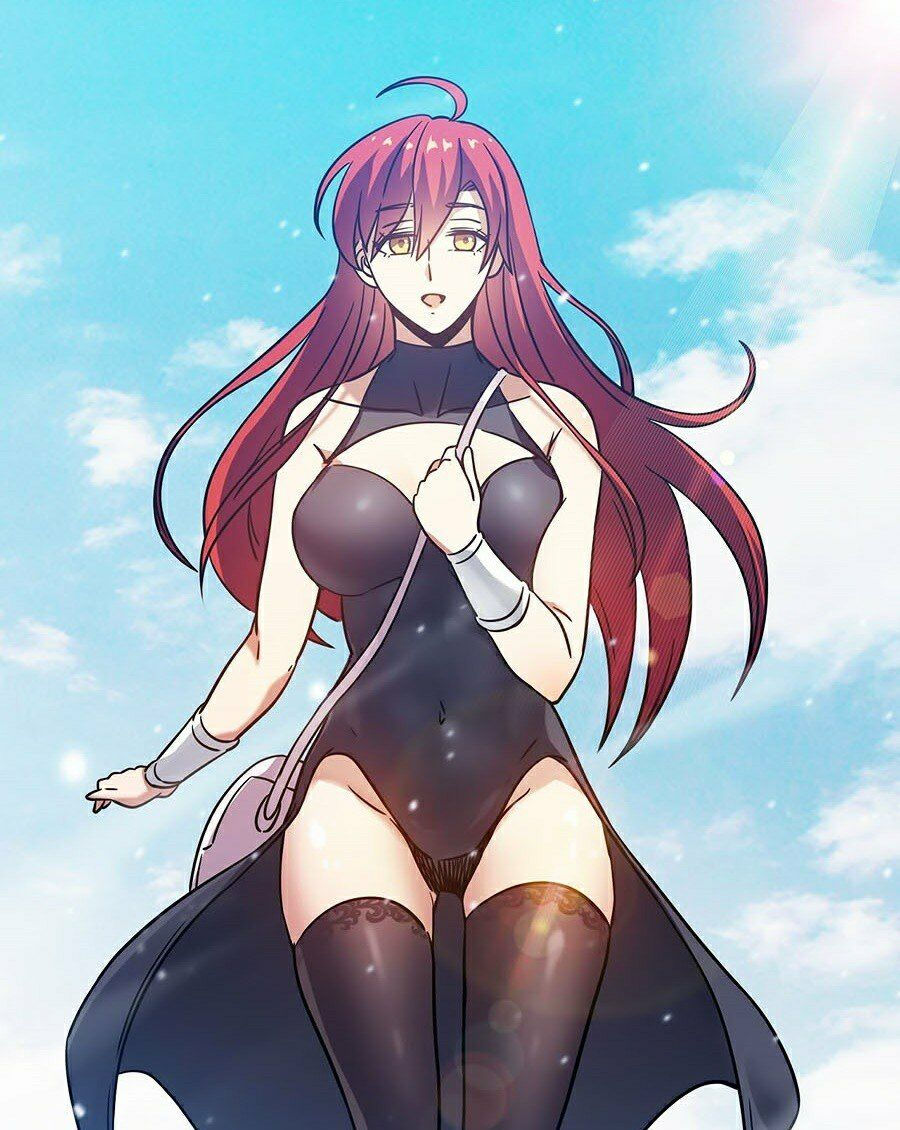 sát thần chi lộ tại dị giới chapter 14 66