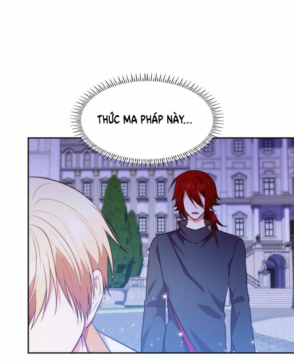 từ ác nữ, tôi trở thành một người mẹ chapter 36.2 48