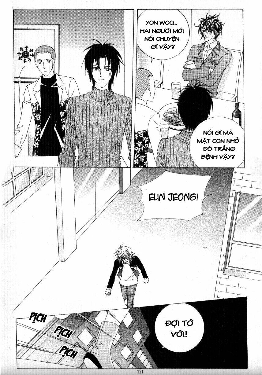 she's scary chapter 35 34