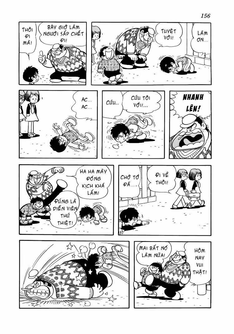 bác sĩ quái dị chapter 37 6