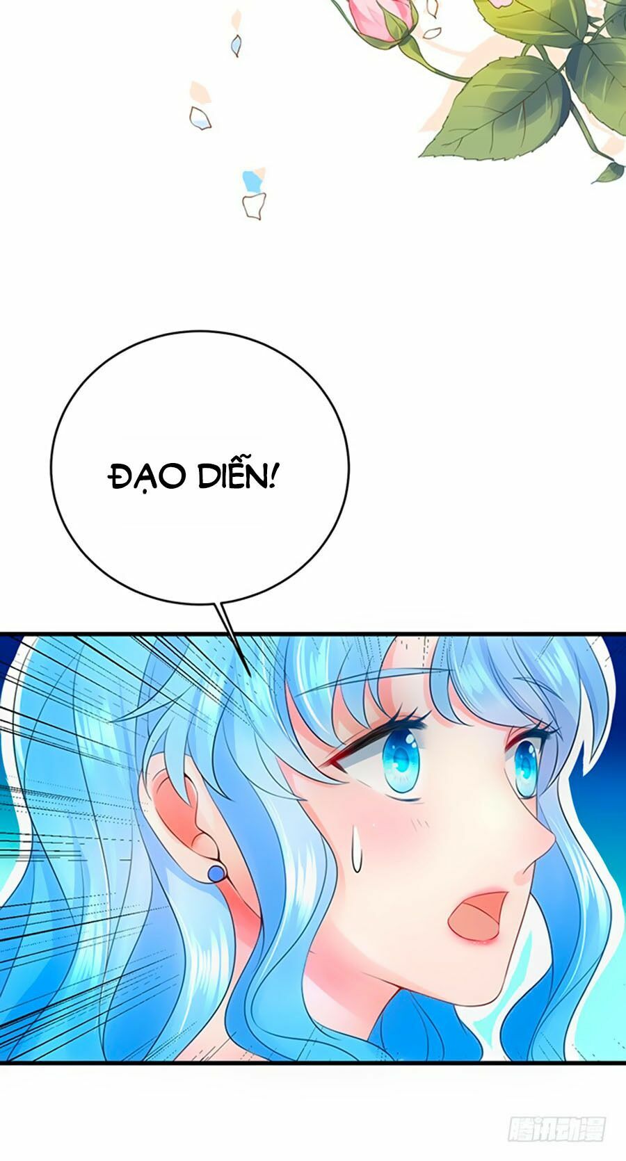 luyến đường thời quang chapter 27 6