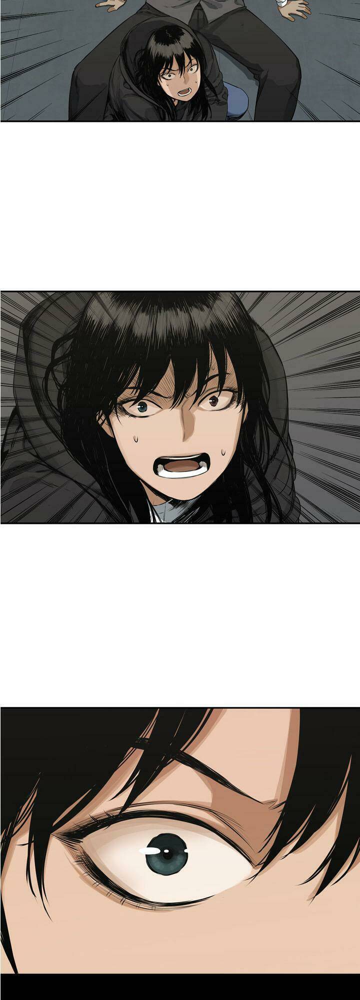 hiệp sĩ giao hàng chapter 18 20