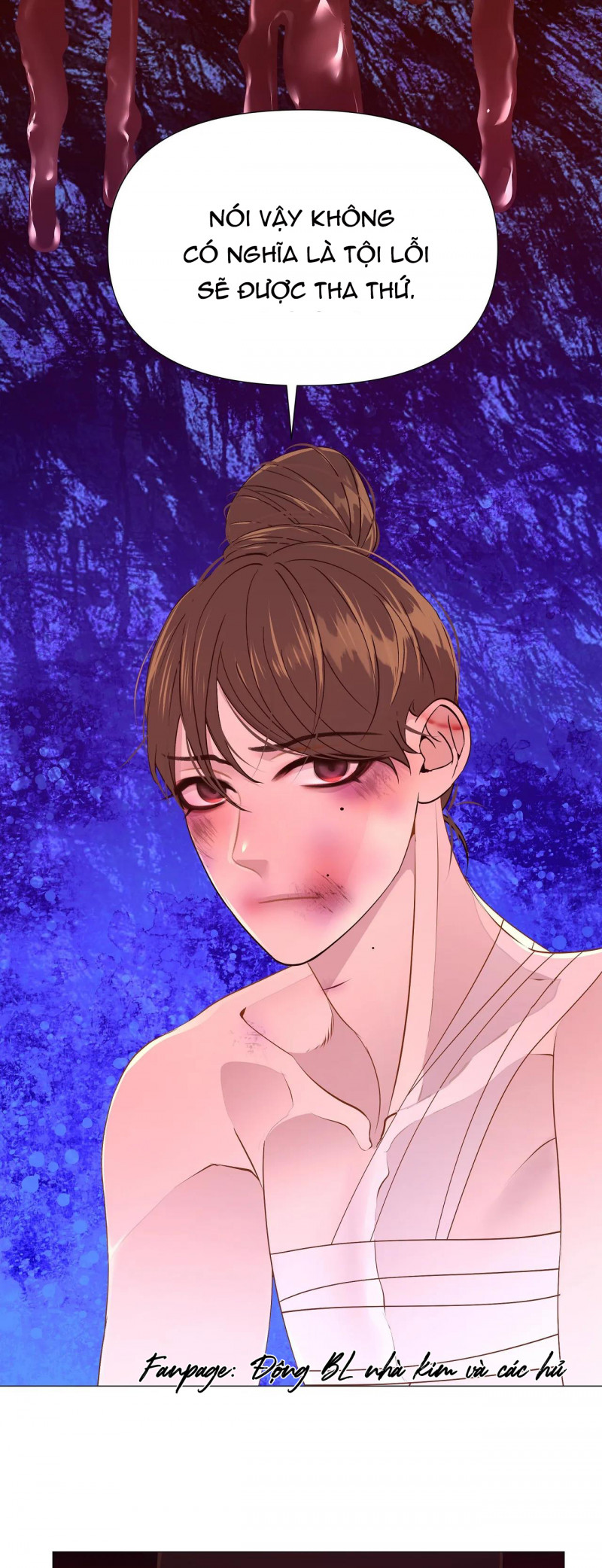 dạ xoa hóa liên ký chapter 25.5 22