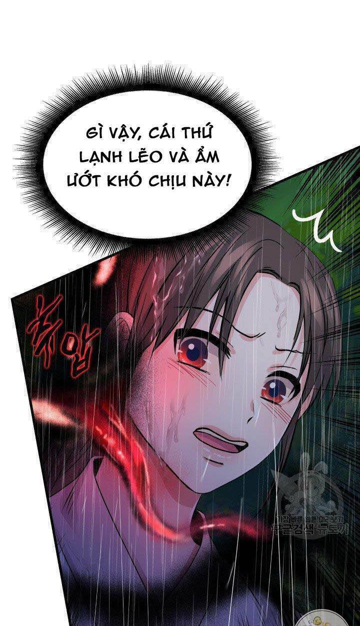 cô dâu của sói đen chapter 9 24