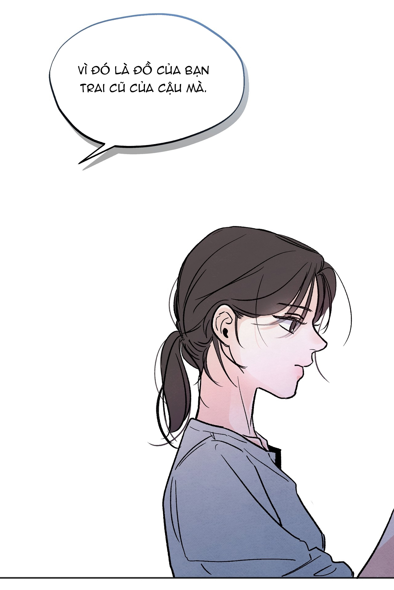 hoàn cảnh của rác rưởi chapter 1.2 19