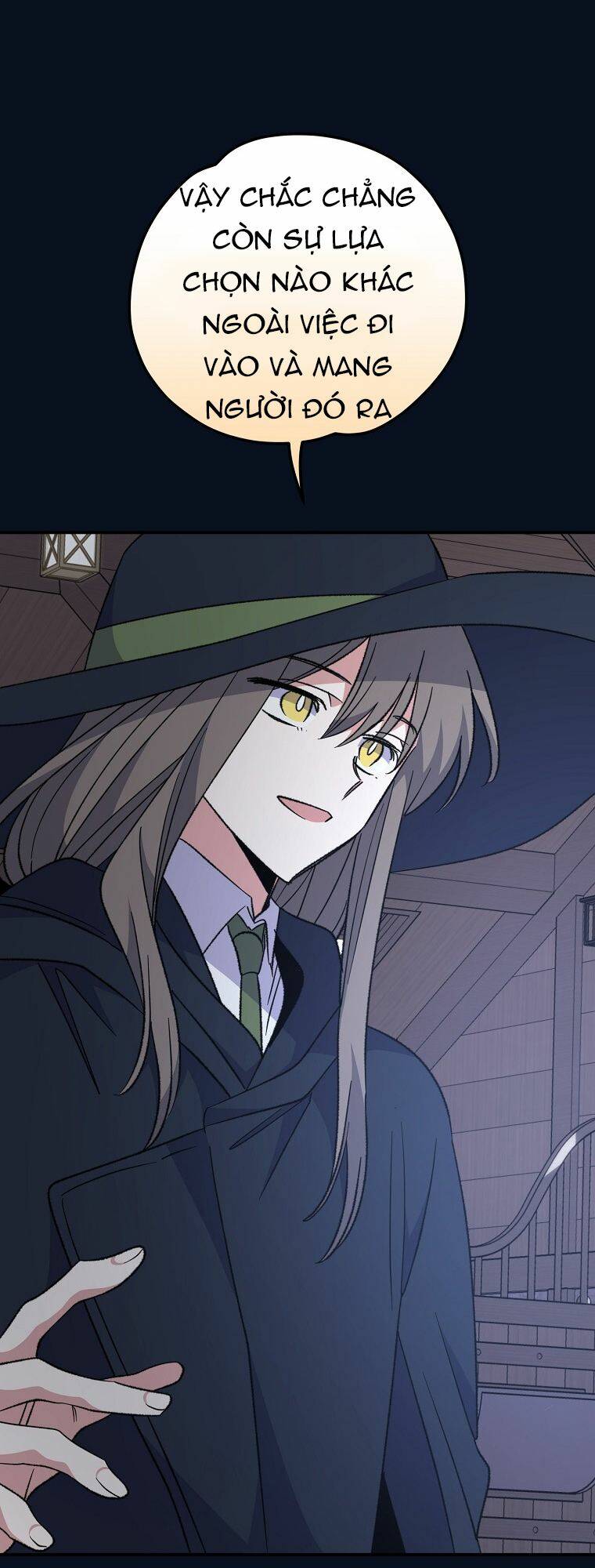 nhà hiền triết yigret chapter 77 41