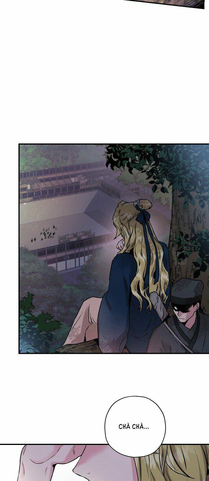 tôi trở thành nhân vật phản diện giỏi nhất trong giới võ thuật chapter 19 39