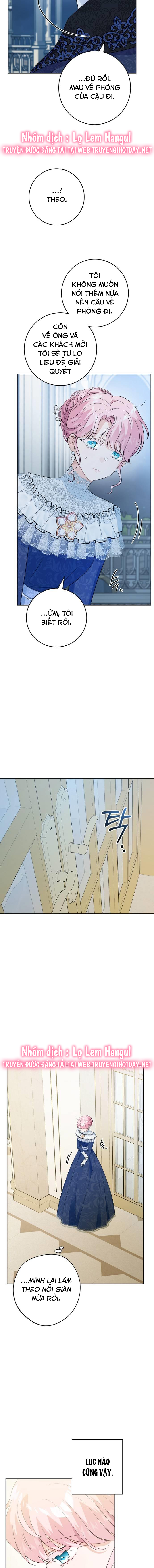 tôi sẽ đưa đứa trẻ ấy rời đi chapter 9 2