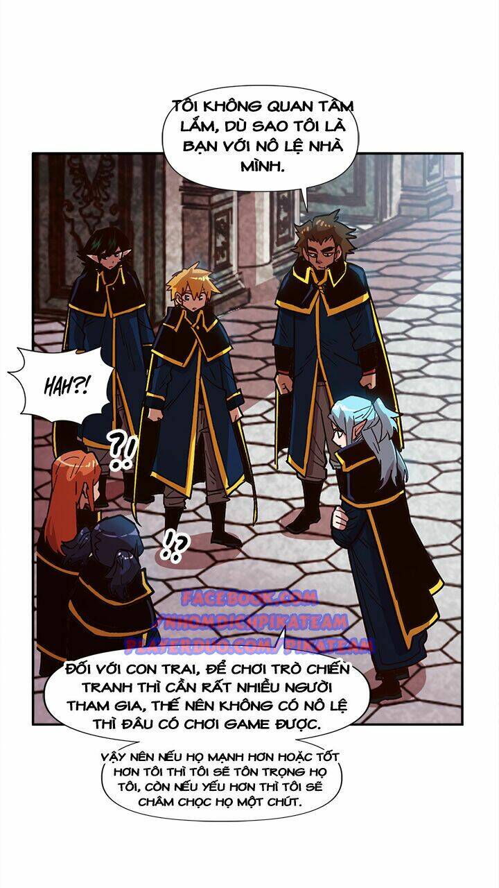 đại lục vô song chapter 12 14