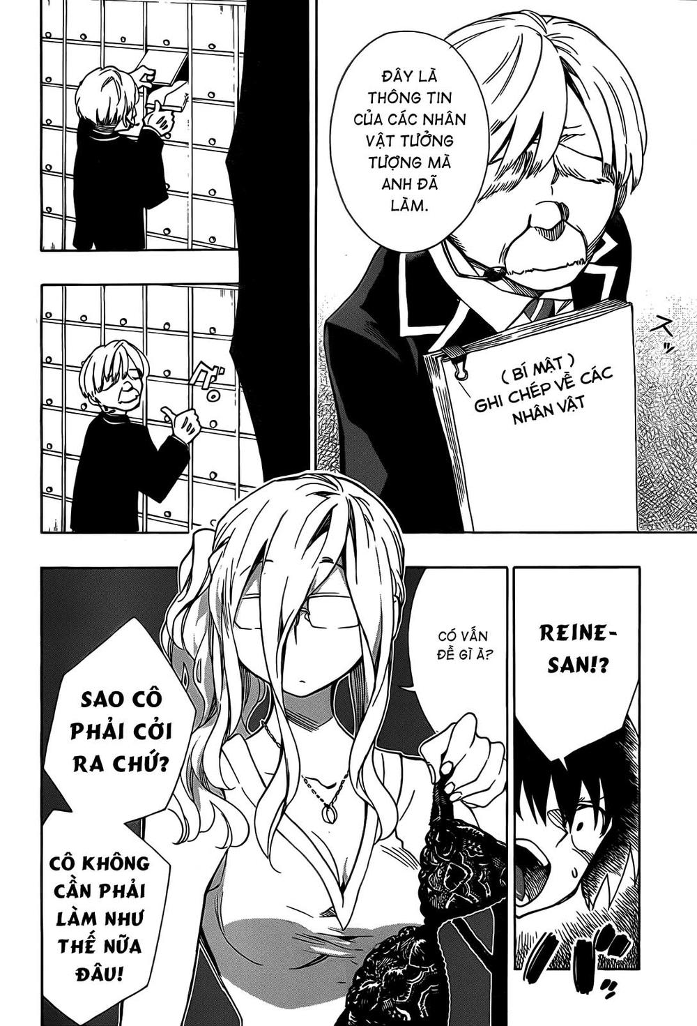 date a live chapter 3 43