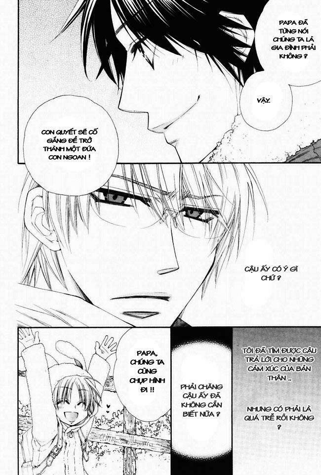 papa i love you chapter 3 18