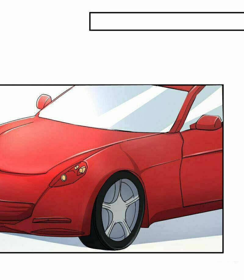 mạc thiếu bức hôn: vợ mới khó chống đỡ chapter 83 48